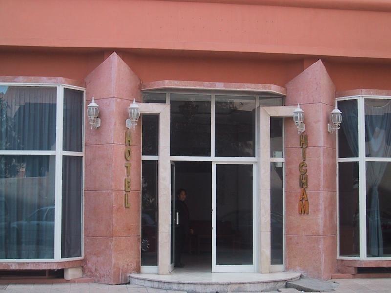 Hicham Hotel 3*