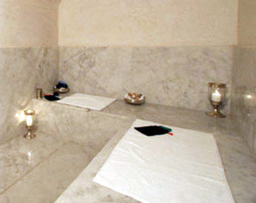 Appartement Taylor Marrakesh