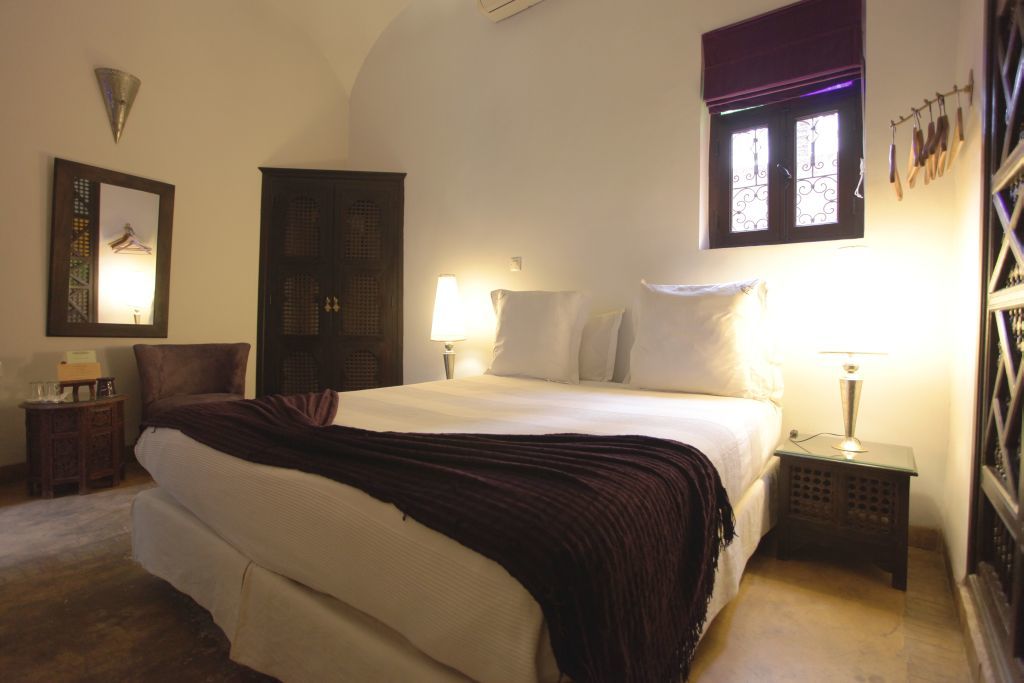 Dar Silsila 4* Marrakesh