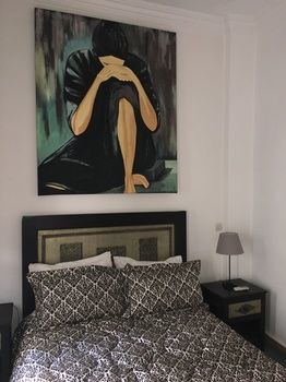 Maison Chafia Boutique & Riad Marrakesh