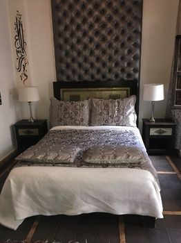Maison Chafia Boutique &