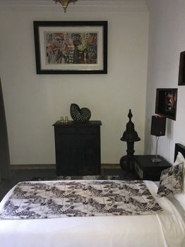 Maison Chafia Boutique & Riad Marrakesh
