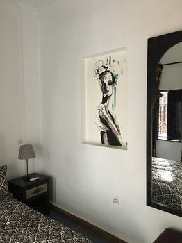 Maison Chafia Boutique & 3*