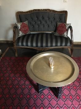 Maison Chafia Boutique & 3*