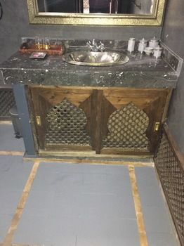 Riad Maison Chafia Boutique & Marrakesh