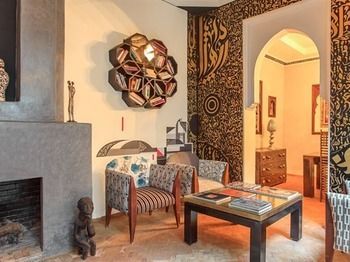 Maison Chafia Boutique & Marrakesh