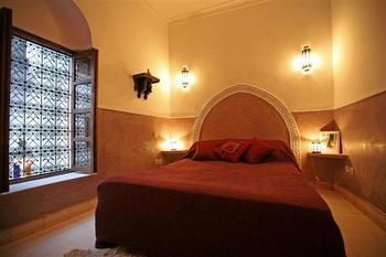 Massiba Riad