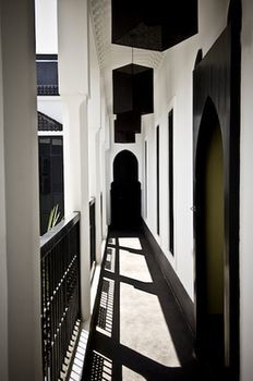 Riad First