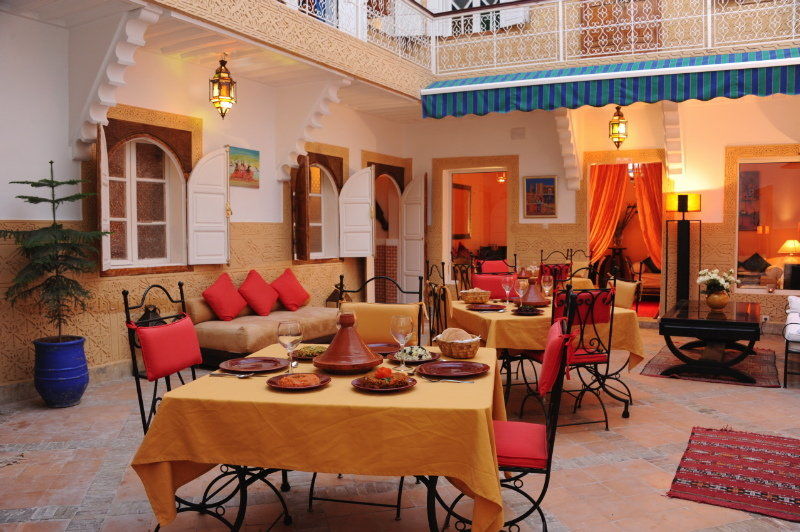 Riad Shaden Riad 4*