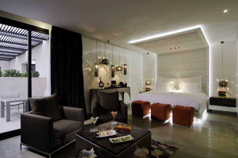 Cesar & Spa Marrakesh