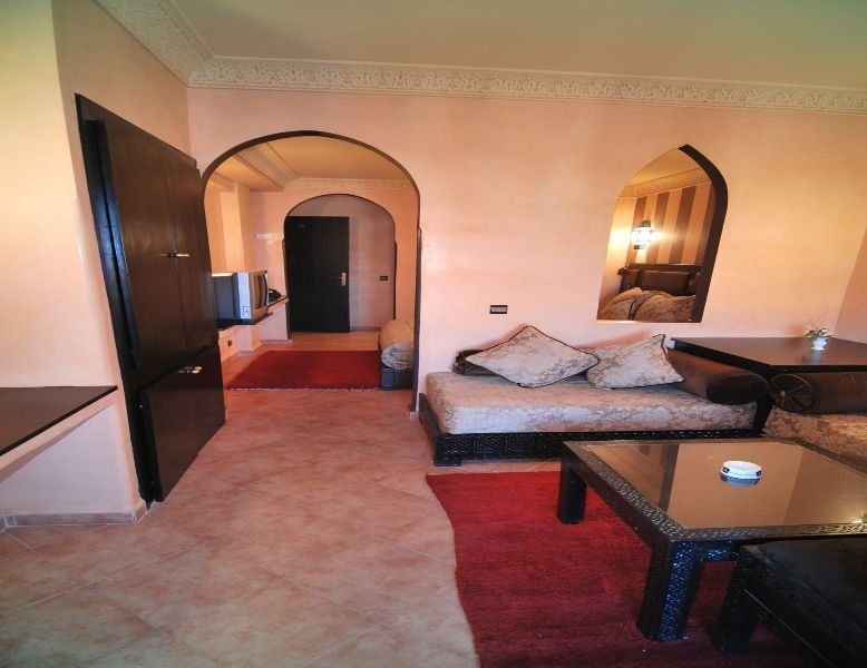 Hotel Fashion Marrakesh