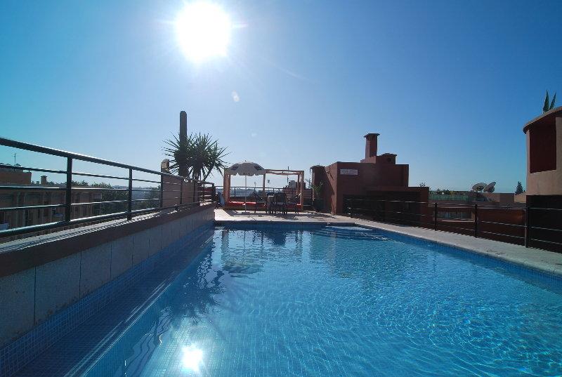 Fashion Hotel Marrakesh