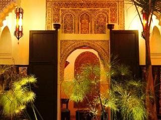 Riad Ta'achchaqa 3*
