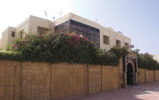 Kenza 2* Marrakesh