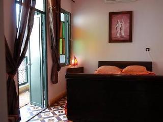 Riad Jomana Marrakesh