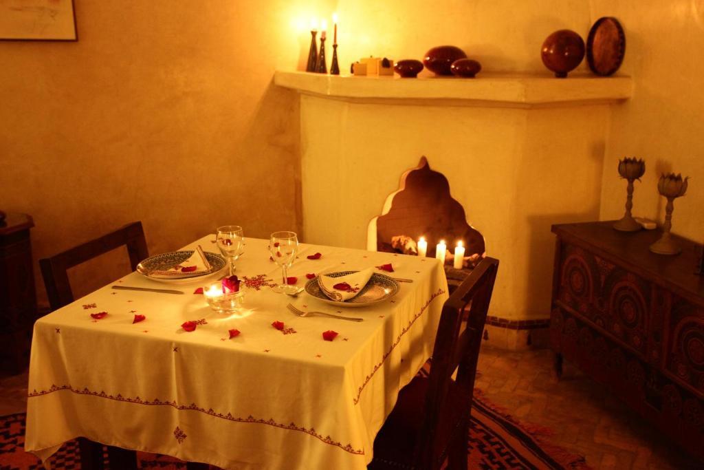 Riad Dar Silsila 4*