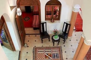 Riad Dar Pamella Marrakesh