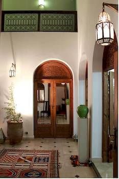 Dar Pamella Riad 3*