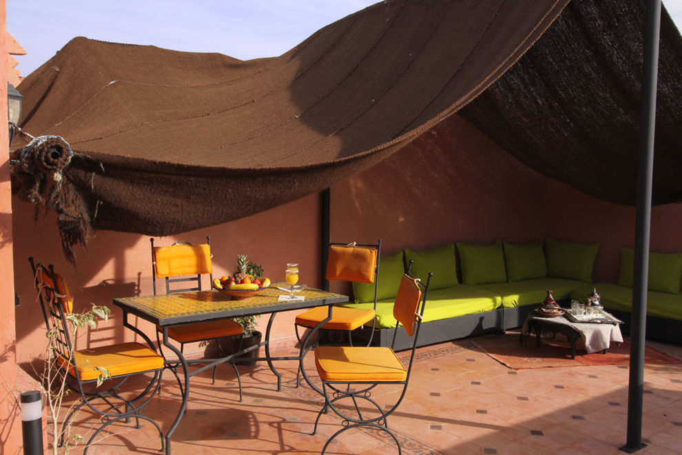 Riad Riad La Kahana