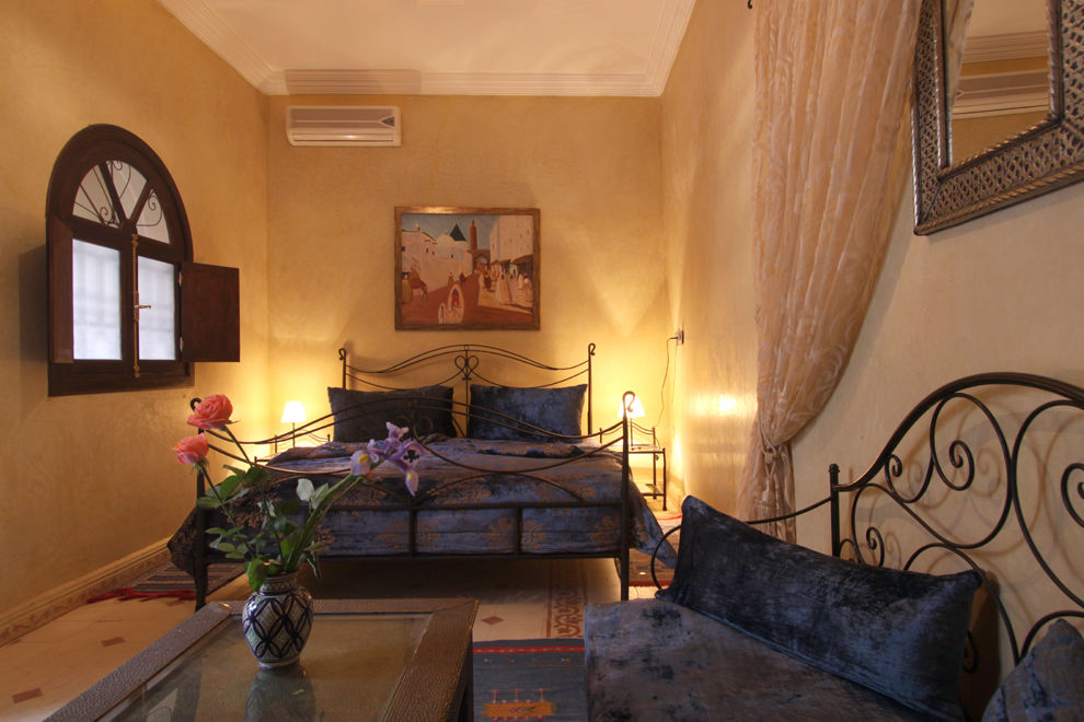 Riad La Kahana