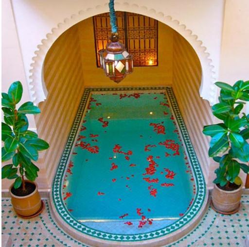 Rabahsadia Marrakesch