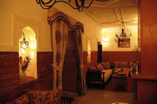 Riad Yamsara 3*