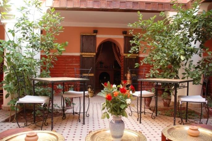Riad Yamsara 3*