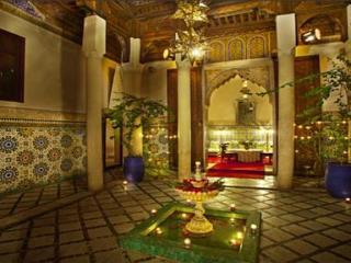 Appartement Kssour Agafay