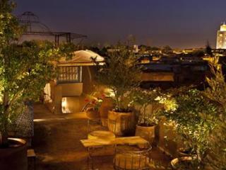 Kssour Agafay Appartement Marrakesh