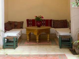 Dar Touyir Riad