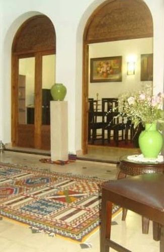 Riad Dar Pamella