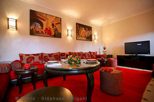 Riad Dar Pamella 3*