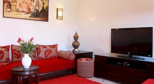 Dar Pamella Riad 3*