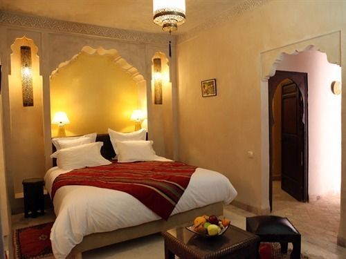 Les Sources Berberes & Marrakesh