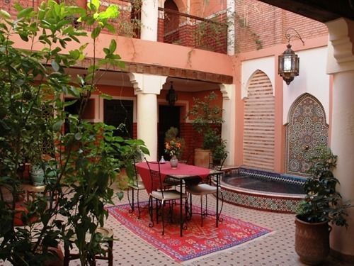 Yamsara 3* Marrakesh