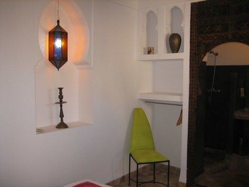Riad Katia Marrakesh