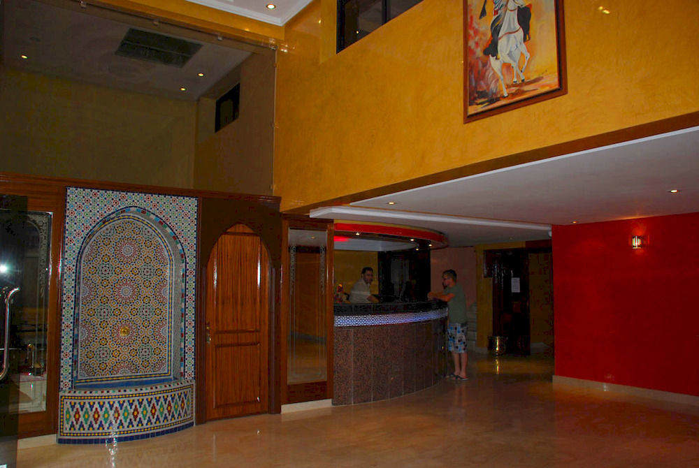 Gomassine Hotel 3*