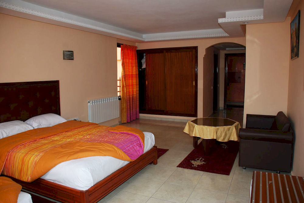 Gomassine Hotel