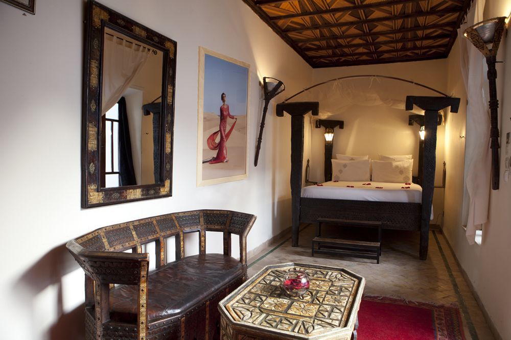Gasthof Ka Marrakesch