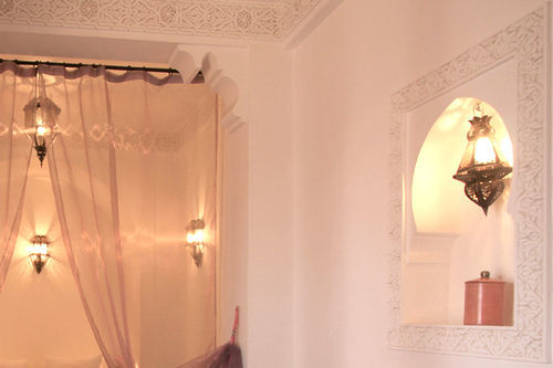 Le Jardin De Lea, & 3*