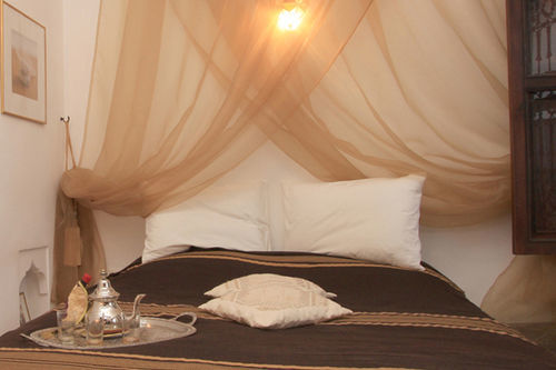Le Jardin De Lea, & Bed & Breakfast