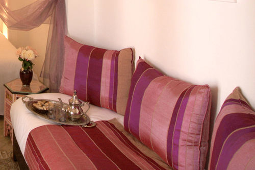 Le Jardin De Lea, &