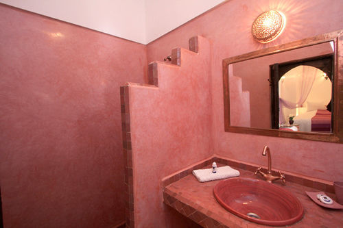 Le Jardin De Lea, & Marrakesh