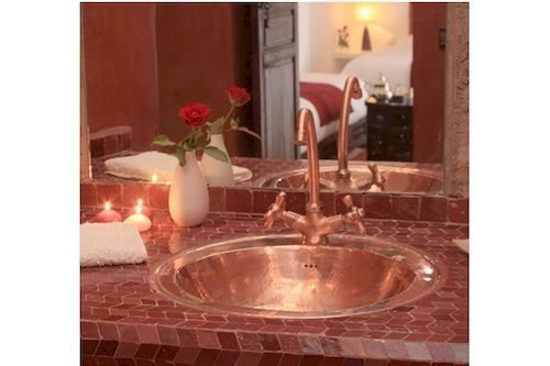 Bed & Breakfast Le Jardin De Lea, & Marrakesh