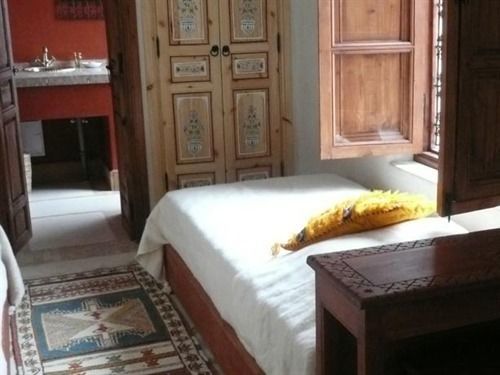 Riad Euphorbe 3*