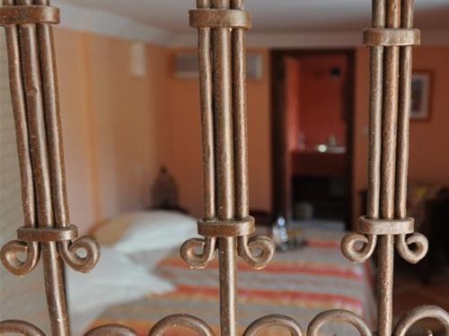 Riad Euphorbe