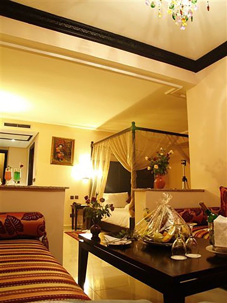Imperial Plaza & Spa Hotel