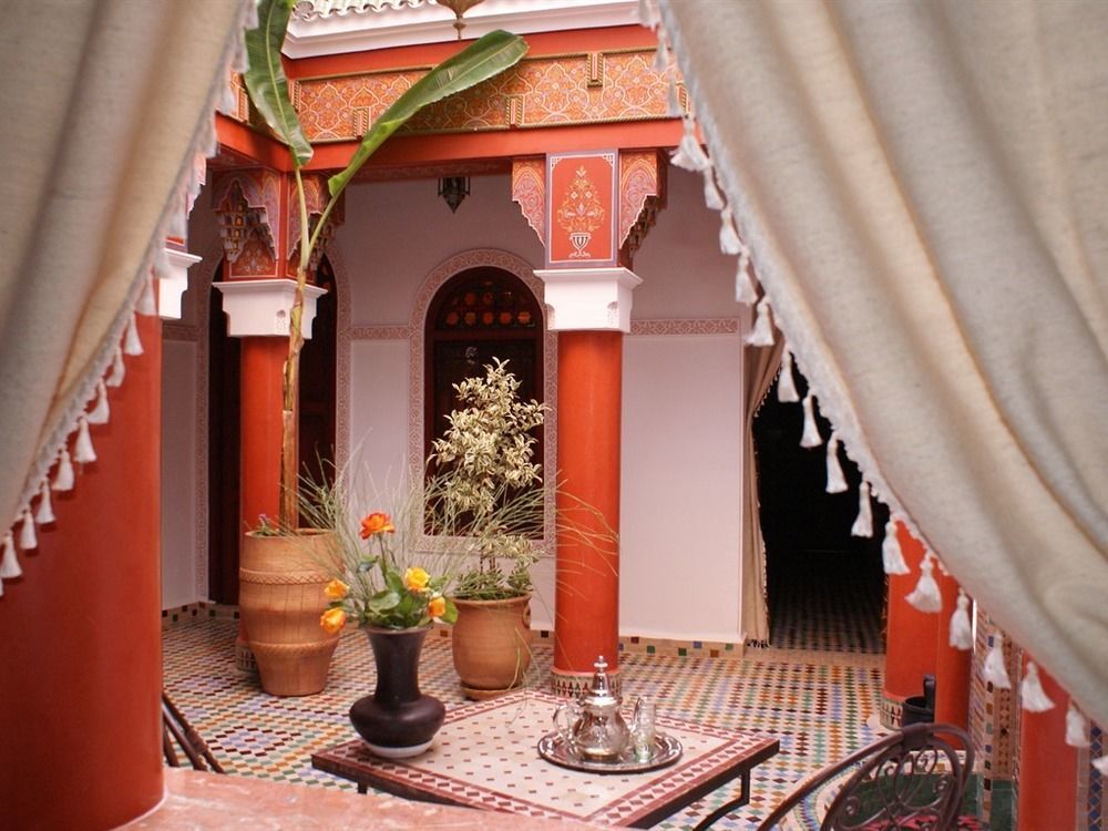 Souad Marrakech 3* Marrakesh