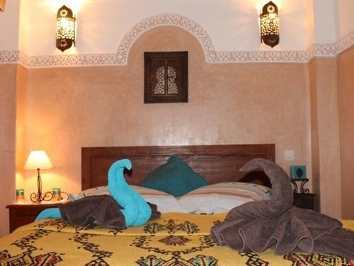 Maison d'hôtes Souad Marrakech Marrakesh