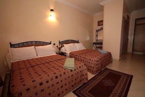 Ichbilia 2* Marrakesh